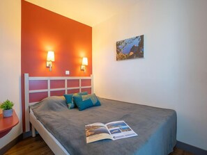 1 bedroom, WiFi