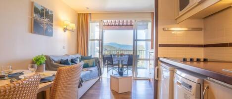 Televisor de pantalla plana