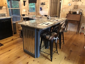 Restauration