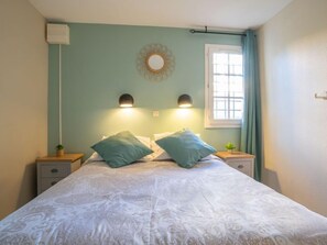 1 chambre, Wi-Fi