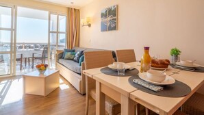 用餐區