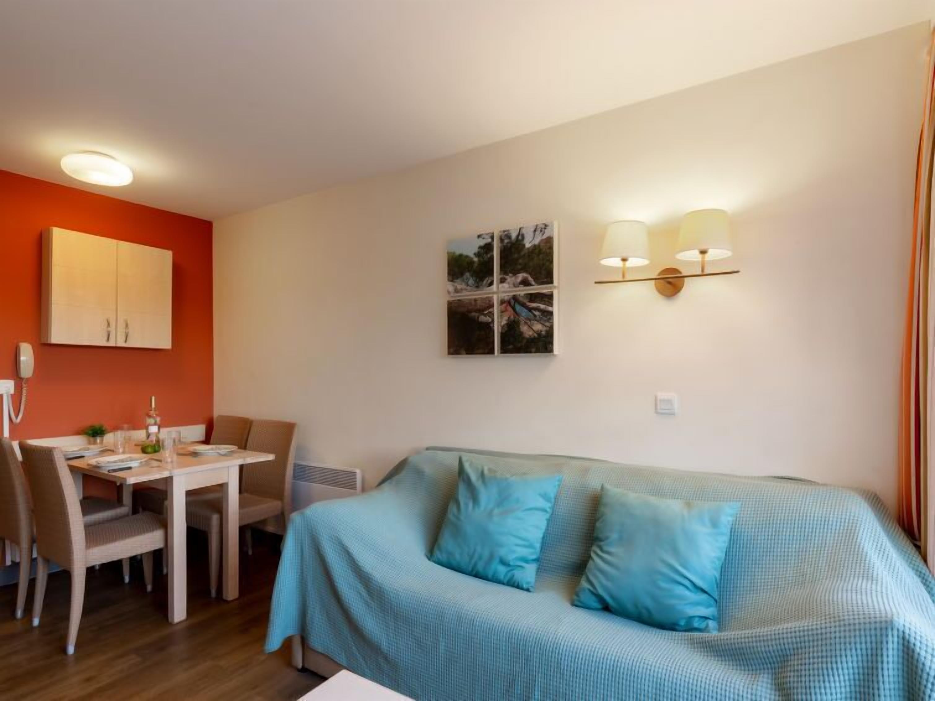 L'esquinade F6 225 By Interhome - Agay