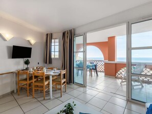 Dining - Les Bastides (I4143) by Interhome (Agay Village Cap Esterel)