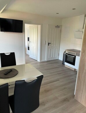 Apartment (Seaside Amrum 14) | Exterior - Seaside Amrum 14 (Norddorf)