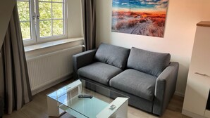 Apartment (Seaside Amrum 12) | Exterior - Seaside Amrum 12 (Norddorf)
