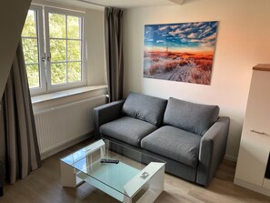 Apartment (Seaside Amrum 12) | Außenbereich