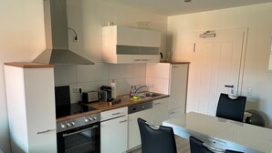 Apartment (Seaside Amrum 12) | Exterior - Seaside Amrum 12 (Norddorf)
