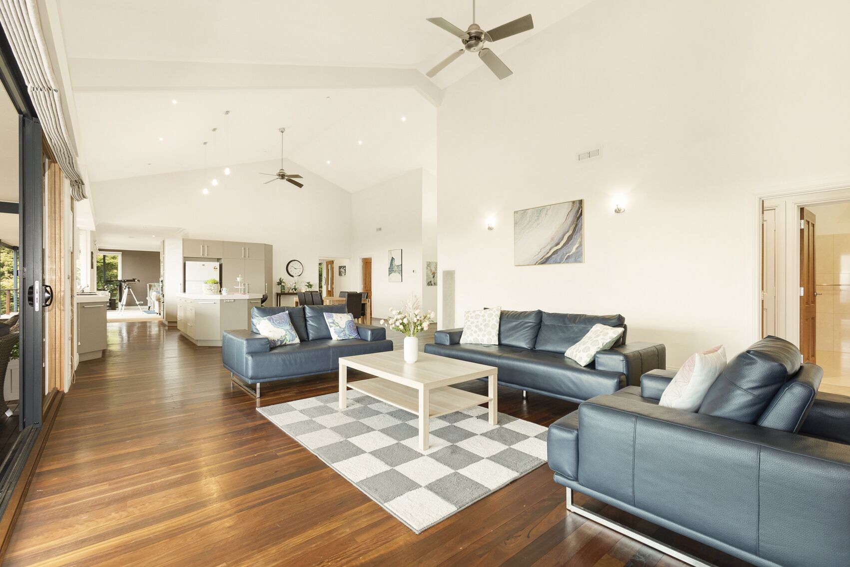 Hanging Garden On Mernda- Mountain view retreat  — image 22