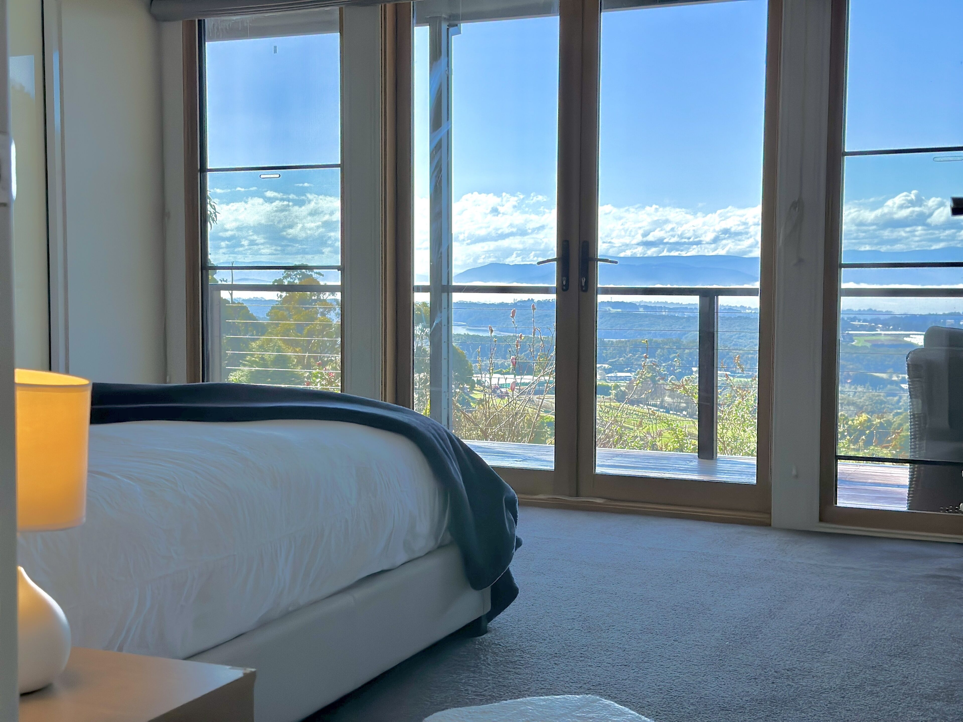 4 Schlafzimmer, Schreibtisch, Bügeleisen/Bügelbrett, kostenloses WLAN