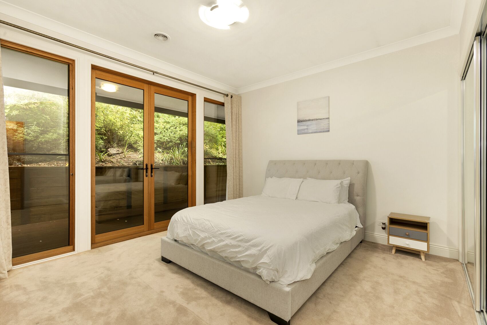 Hanging Garden On Mernda- Mountain view retreat  — image 21