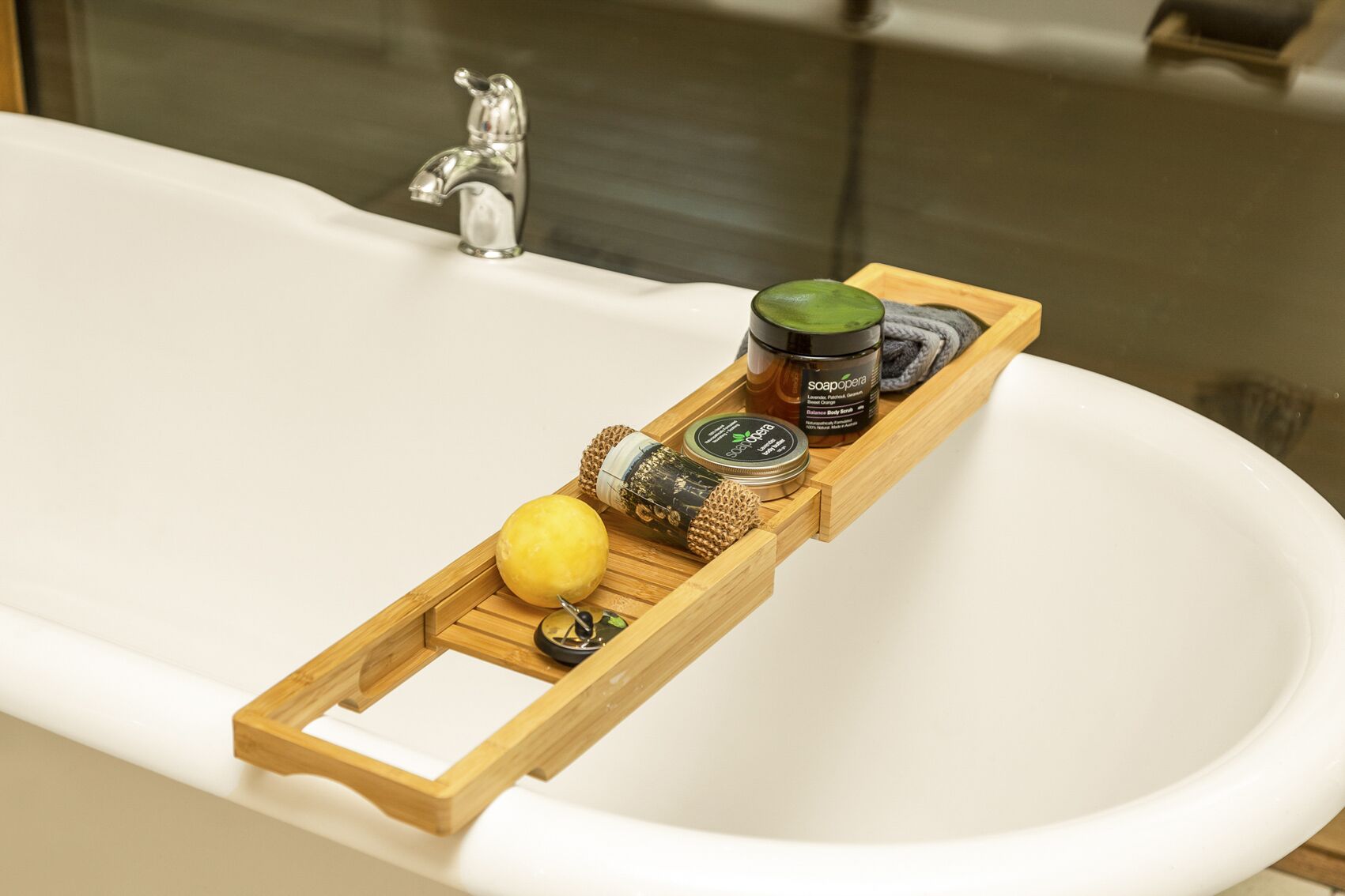 Hanging Garden On Mernda- Mountain view retreat  — image 9