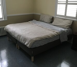 1 bedroom, WiFi - Live in the centre of Peninsula (Halifax)