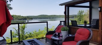 The Kubo Chalet