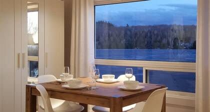 The Kubo Chalet