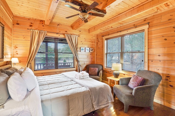 5 slaapkamers, gratis wifi, beddengoed