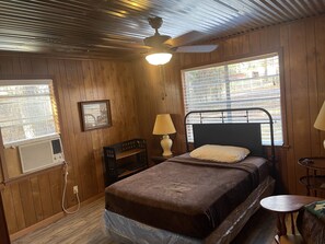 3 habitaciones, wifi y ropa de cama 