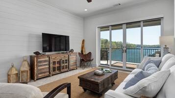 TV connectée, lecteur de DVD