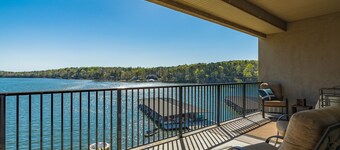 My Serenity on Smith Lake - Crane Hill , AL