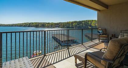 My Serenity on Smith Lake - Crane Hill , AL