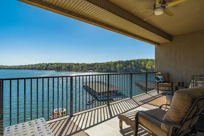 My Serenity on Smith Lake - Crane Hill , AL