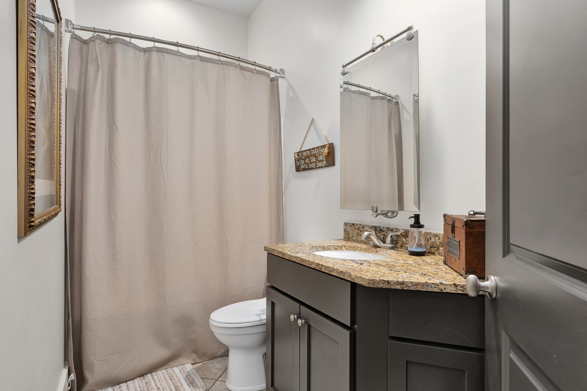 My Serenity on Smith Lake - Crane Hill , AL