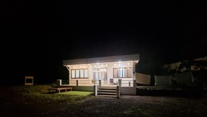 Exterior - Jeju Gongwoodang Pension (Seogwipo)