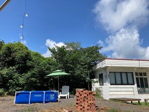 บริเวณภายนอก