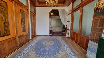 3 chambres, Wi-Fi gratuit