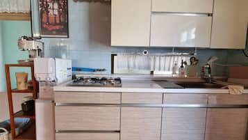 Quarto básico, 3 quartos (dokchae) | 3 quartos, Wi-Fi de cortesia