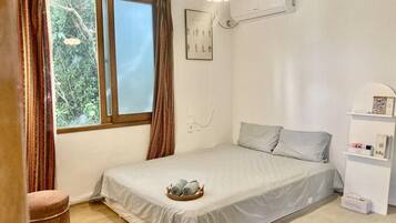 3 chambres, Wi-Fi gratuit