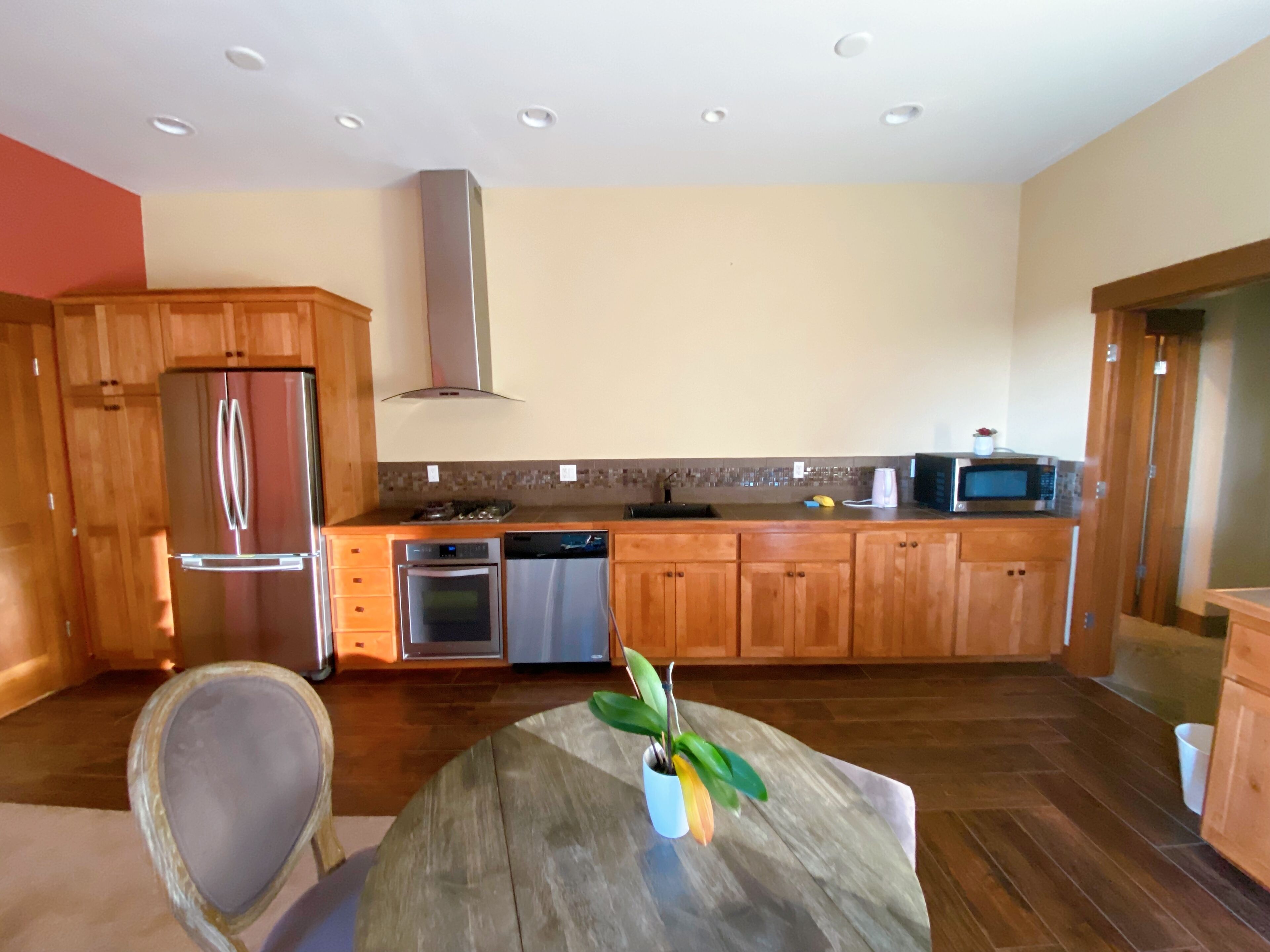 Comfort and tranquil suite 