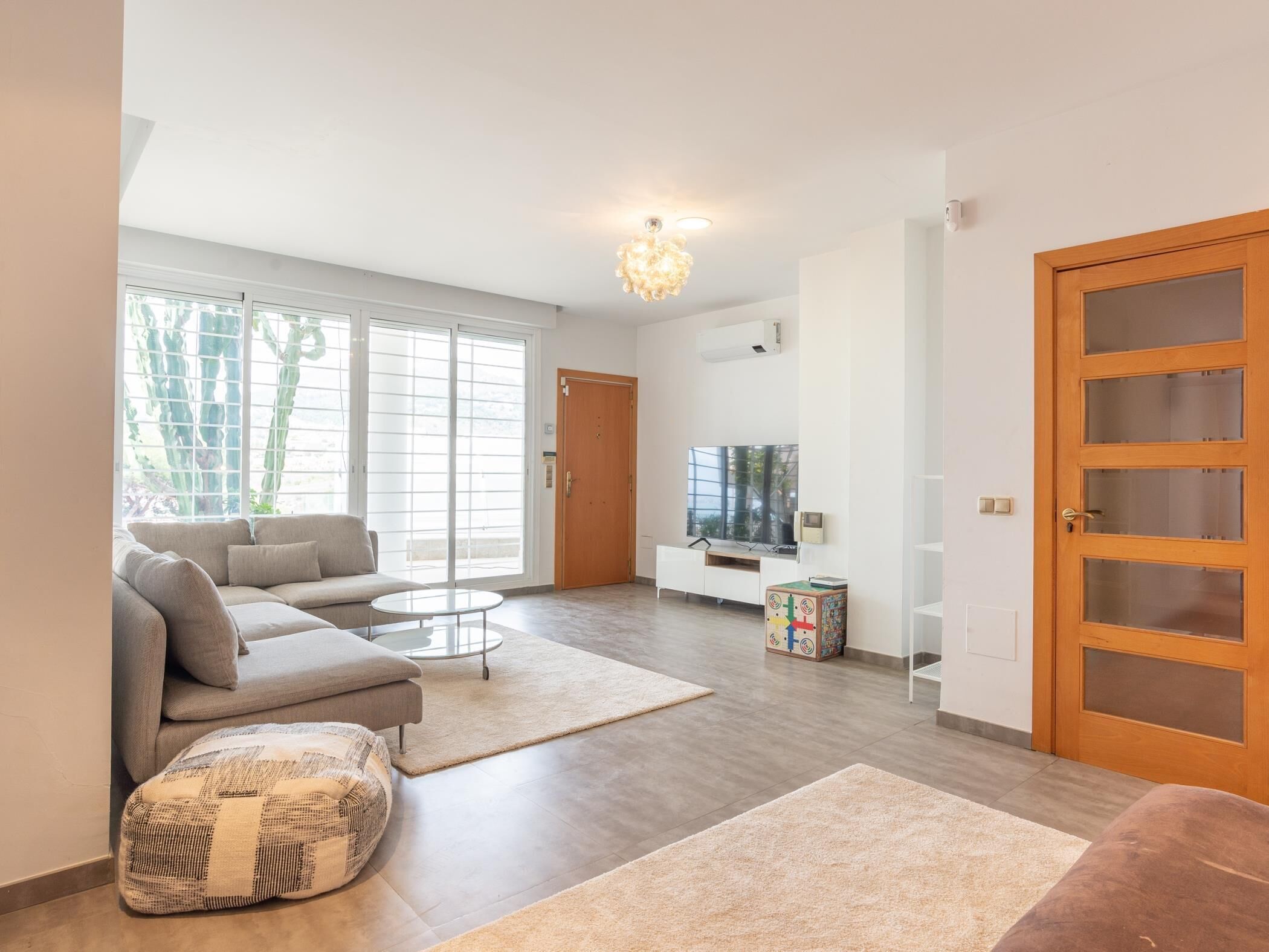 LU&CIA VILLA INFINITY