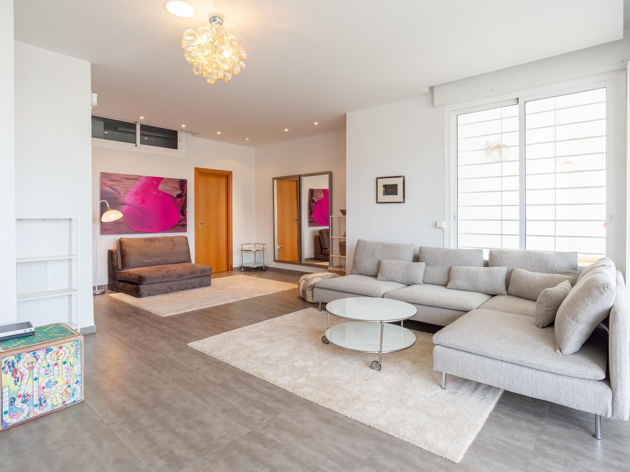 LU&CIA VILLA INFINITY