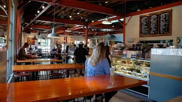 Restaurantes