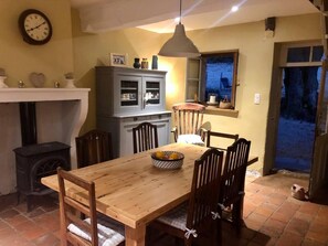 Restauration