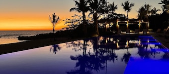 Centrally Located Renovated Luxury Villa Free Breakfast Service / Hotel Partner 