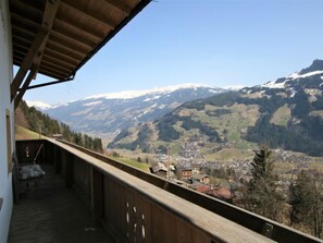 Property grounds - Lamplberg by Interhome (Hippach)