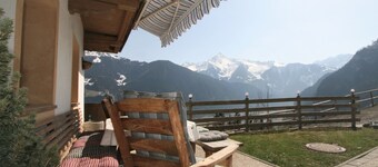 Lamplberg by Interhome