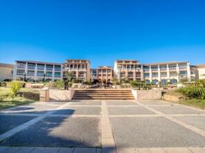 Exterior - Le Village (C6013) by Interhome (Agay Village Cap Esterel)