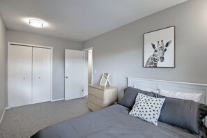 3 عدّة غرف نوم وواي فاي