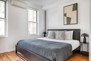 2 camere, ferro/asse da stiro, Wi-Fi, lenzuola