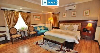 S79 Saigon Garden Hotel