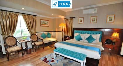 S79 Saigon Garden Hotel