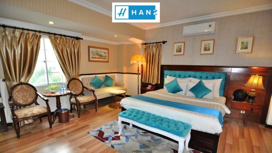 S79 Saigon Garden Hotel