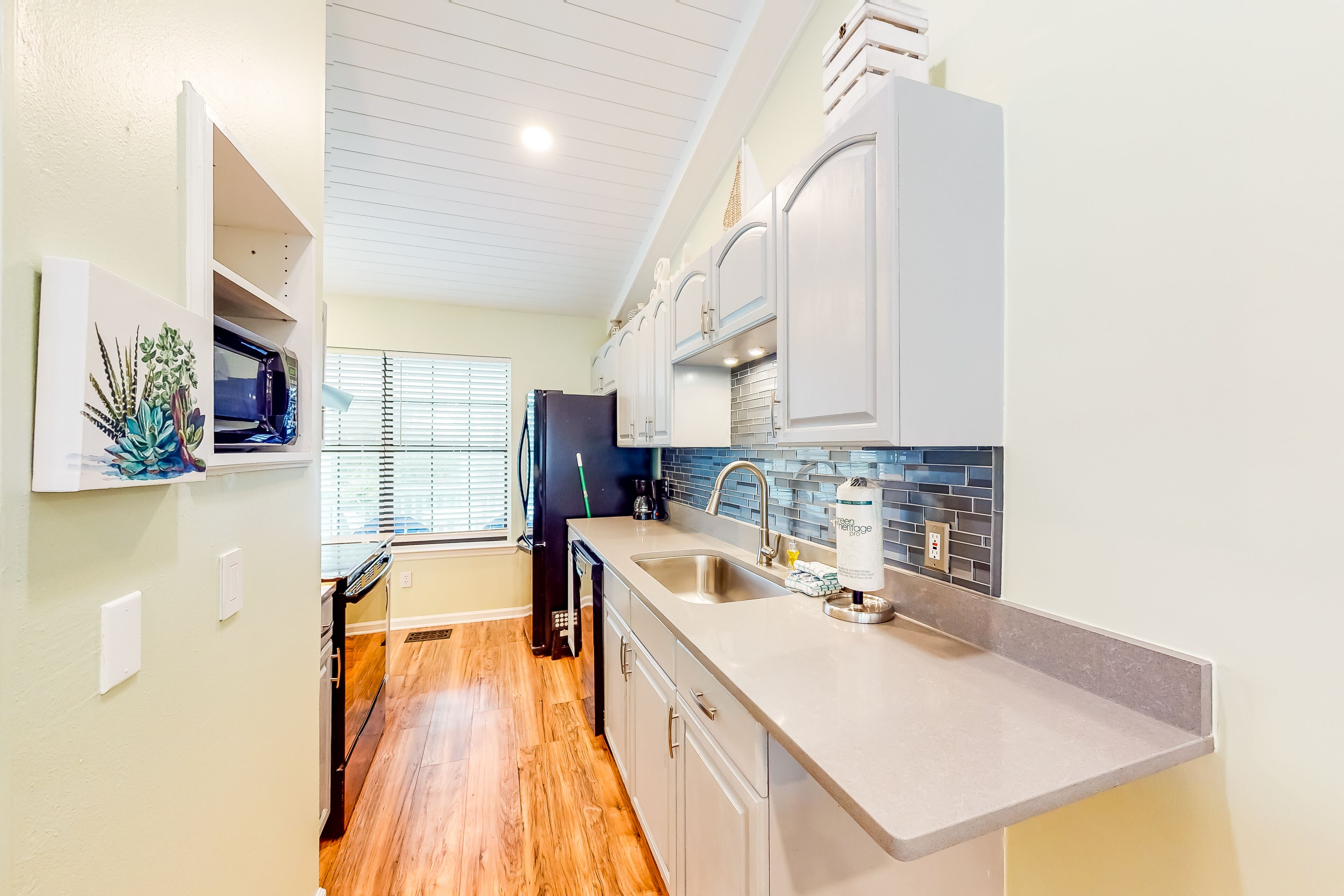 30A townhome between Alys and Seaside with quiet beach