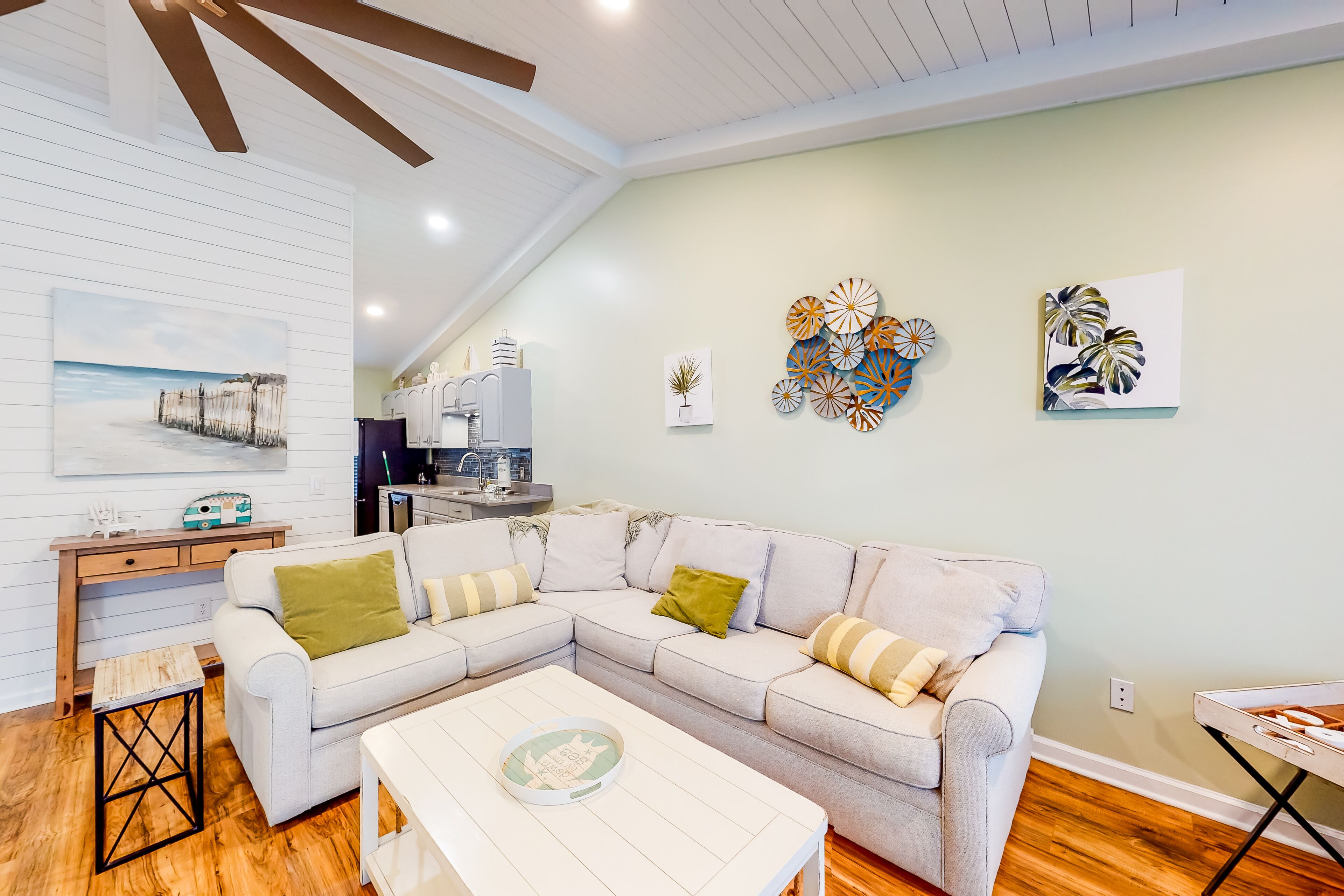 30A townhome between Alys and Seaside with quiet beach