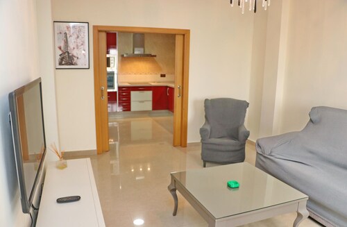 Ground floor Apartment Teresa