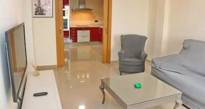 Ground floor Apartment Teresa