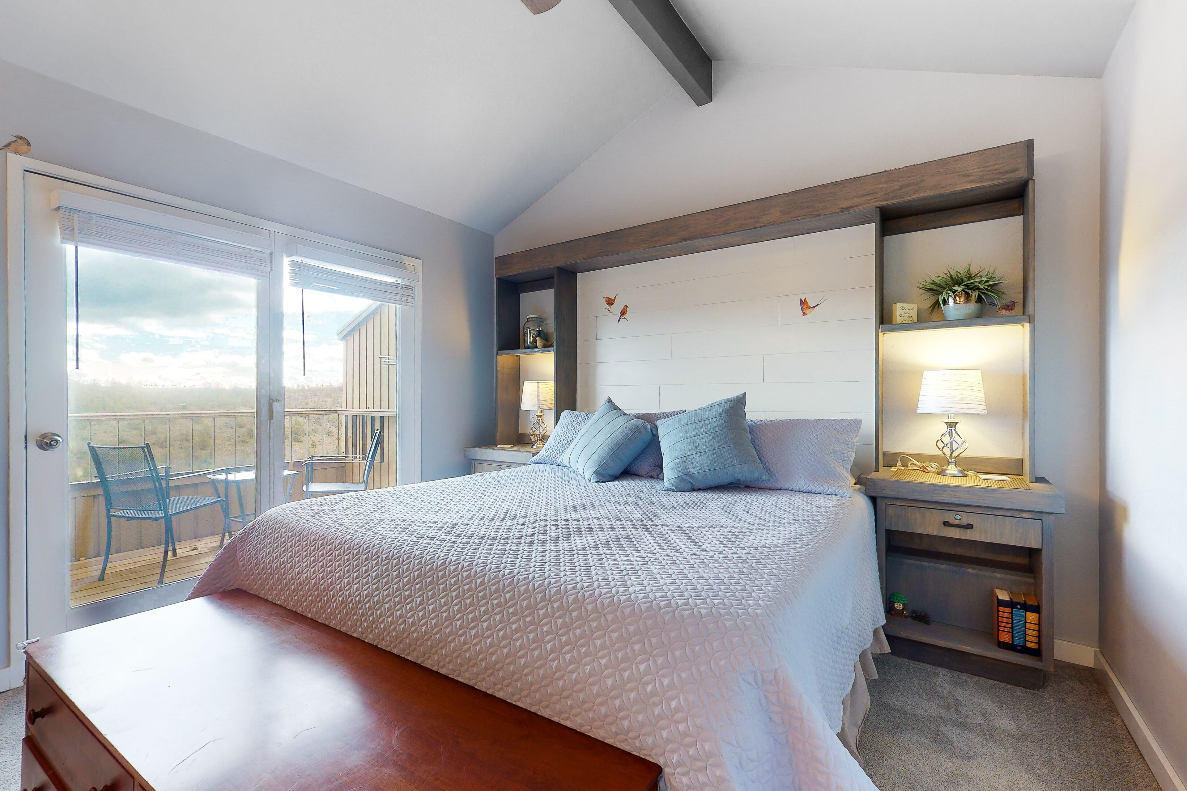 2 Schlafzimmer, Bügeleisen/Bügelbrett, Internetzugang, Bettwäsche