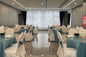 Banquet hall - Ziteng Hotel (Pengshui County)
